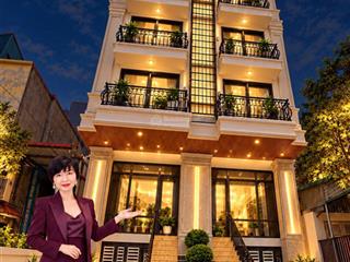 Mua nhà dòng tiền, anh chị quan tâm điều gì nhất? vị trí, quy mô hay doanh thu khai thác? tòa n