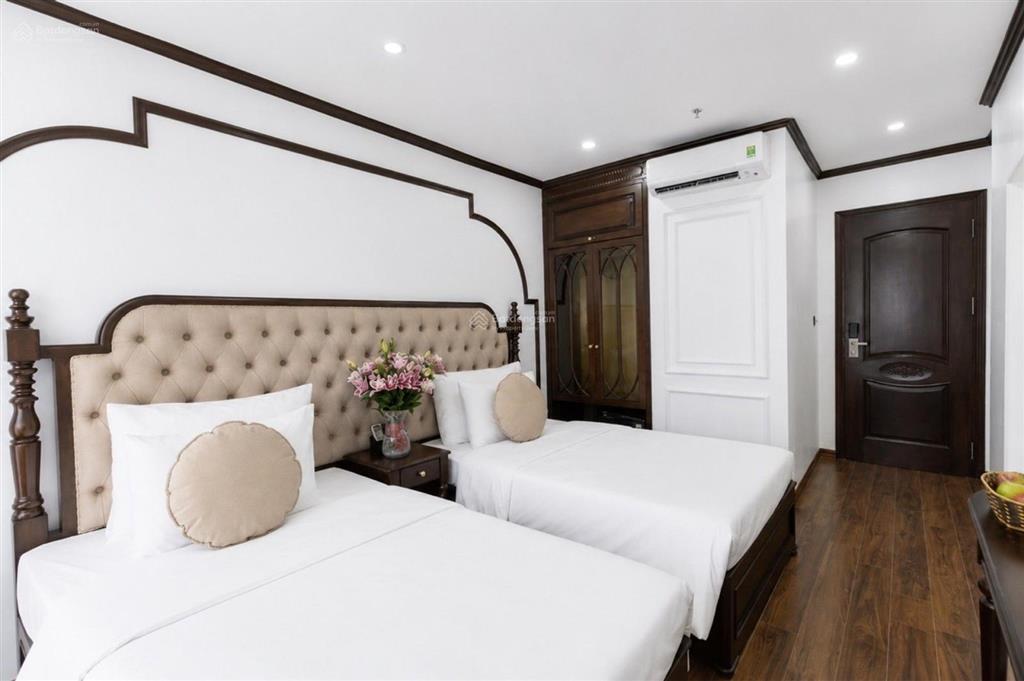 Anh chị đang tìm mua cả tòa khách sạn tại tây thăng long? em nga giới thiệu khách sạn diện tích
