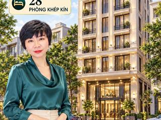 Khách sạn văn tiến dũng gần bệnh viện, công viên và trường học em nga giới thiệu khách sạn