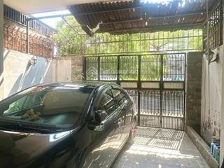 Bán nhà riêng đường nhựa 12m quận 7  5x18m  3 tầng  chỉ 11,x tỷ còn trao đổi