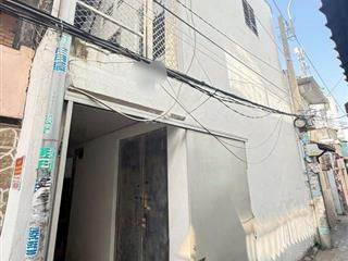 Bán nhà lâm văn bền quận 7  ngang 6m x 12,5m  không quy hoạch  5,x tỷ