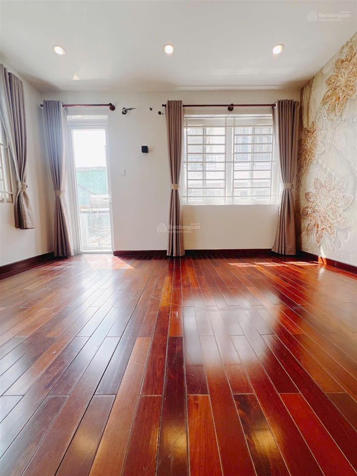 Bán nhà riêng hẻm xe hơi hoàng quốc việt, 92m2, nở hậu 9m đẹp, chỉ 8,x tỷ