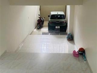 Bán nhà 5 tầng mt đường số kinh doanh quận 7, dt 76m2, giá 13,x vẫn còn trao đổi