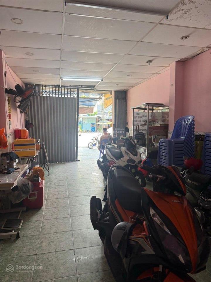 Chính chủ bán nhà cũ đường 30m lâm văn bền q7, 4x24m, gpxd 8 tầng, giá chào 16,x tỷ