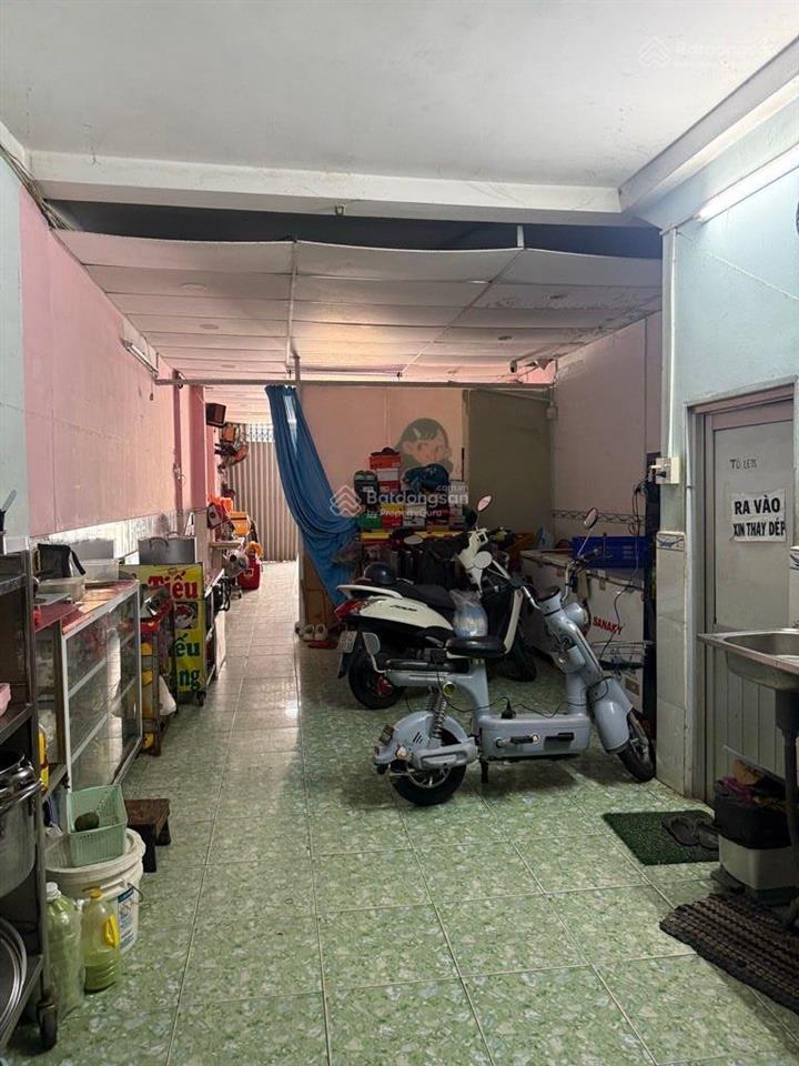 Chính chủ bán nhà cũ đường 30m lâm văn bền q7, 4x24m, gpxd 8 tầng, giá chào 16,x tỷ