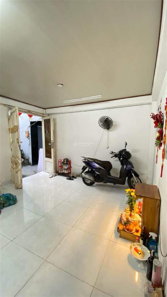 Nhà sổ riêng trần xuân soạn gần lotte q7  4,2x13m cn 54m2  2 tầng  chỉ 4,2tỷ tl