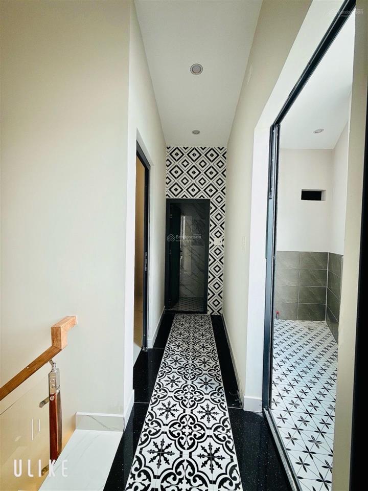 Bán nhà lê văn lương, 31m2, 2pn 2wc, 3ty290. sổ hồng riêng không quy hoạch