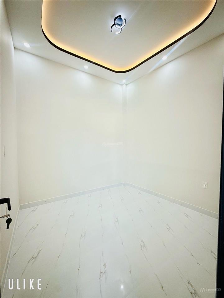 Bán nhà lê văn lương, 31m2, 2pn 2wc, 3ty290. sổ hồng riêng không quy hoạch