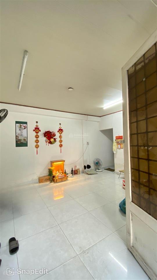 Hiếm trần xuân soạn q7  54m2  2 tầng 4 phòng ngủ chỉ 4,2tỷ