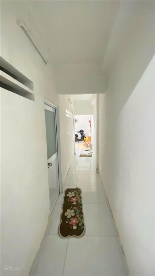 Hiếm trần xuân soạn q7  54m2  2 tầng 4 phòng ngủ chỉ 4,2tỷ