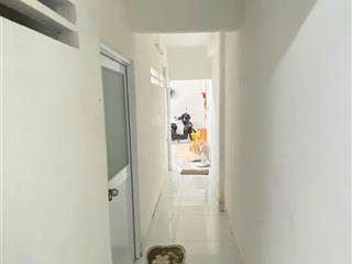 Hiếm trần xuân soạn q7  54m2  2 tầng 4 phòng ngủ chỉ 4,2tỷ