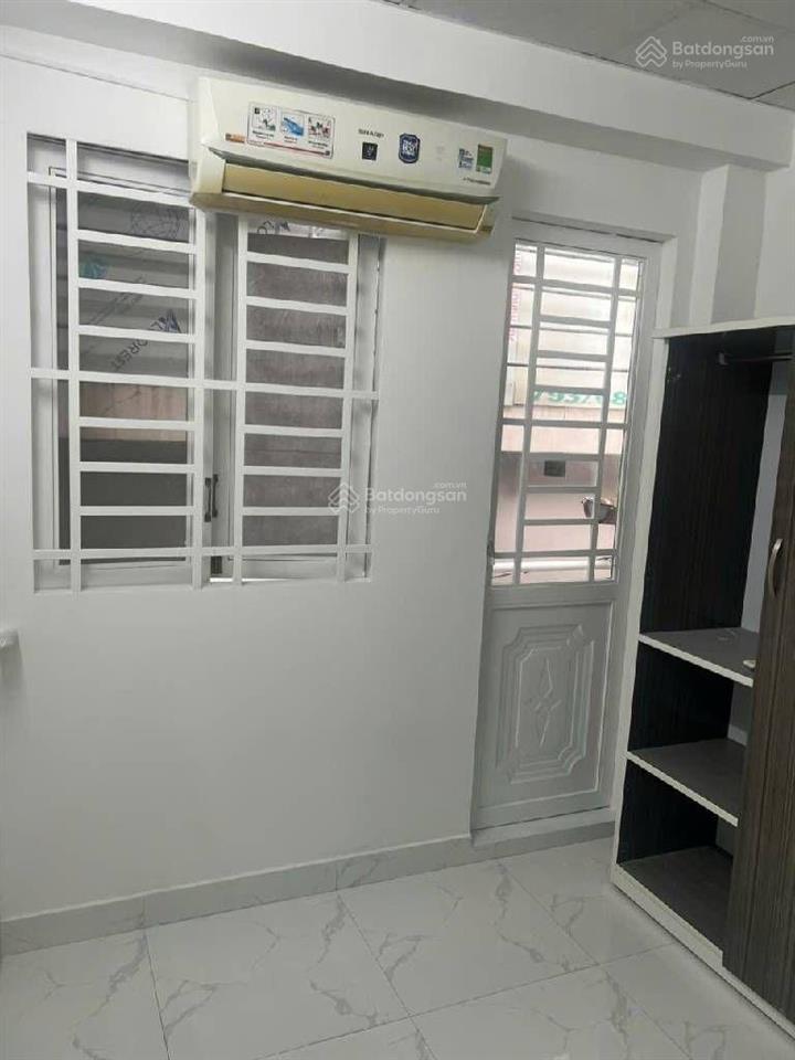Hiếm trần xuân soạn q7  54m2  2 tầng 4 phòng ngủ chỉ 4,2tỷ