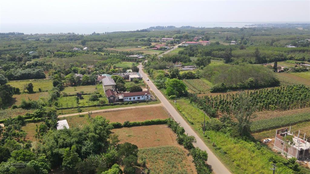 Bán đất biển thị trấn cửa tùng, vĩnh linh, quảng trị, giá thỏa thuận, 725m2