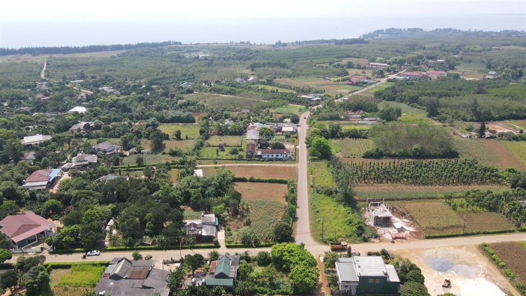 Bán đất biển thị trấn cửa tùng, vĩnh linh, quảng trị, giá thỏa thuận, 725m2