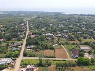 Bán đất biển thị trấn cửa tùng, vĩnh linh, quảng trị, giá thỏa thuận, 725m2