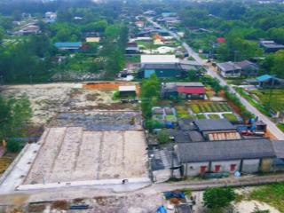 Bán đất ven biển quảng trị, có thể tách 3 lô giá chính chủ f0, gần cảng mỹ thủy