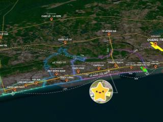 Đất nền giá rẻ  đầu tư tích sản  đón sóng du lịch