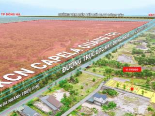 Đất đẹp gần biển nam cửa việt đường ô tô tránh nhau giá đầu tư