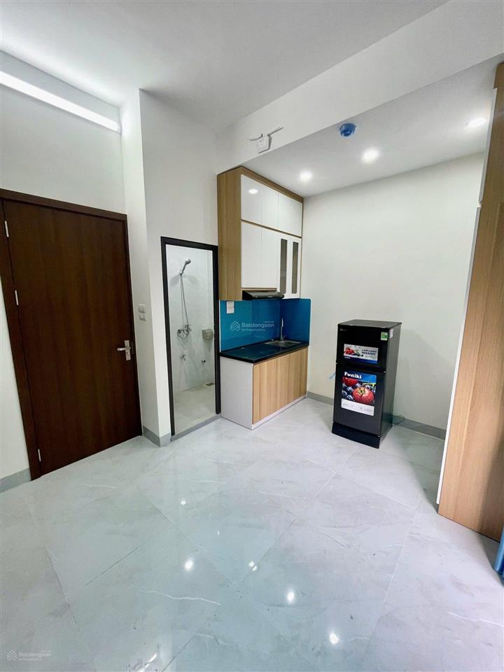 Cho thuê phòng ngọc khánh full nội thất, gần lotte, hồ giảng võ  23m2, giường tầng, chỉ 5.2tr/th