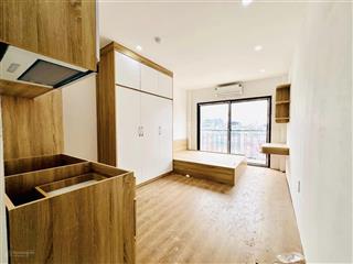 Chính chủ cho thuê ccmn xây mới láng hạ, đống đa, gần vin giảng võ, full nt, thang máy, chỉ 4tr9/th