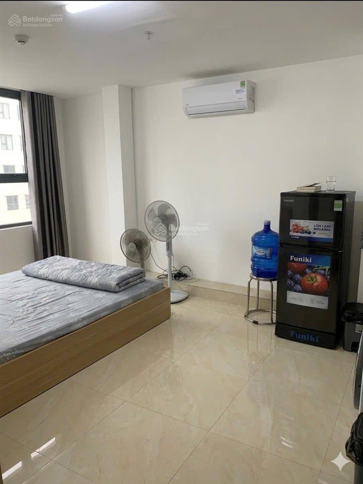 Phòng studio cửa sổ rộng tại tô vĩnh diện, thông khương trung, máy giặt riêng, nhận xe điện, 4tr/th