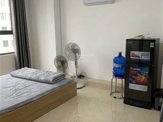 Phòng studio cửa sổ rộng tại tô vĩnh diện, thông khương trung, máy giặt riêng, nhận xe điện, 4tr/th
