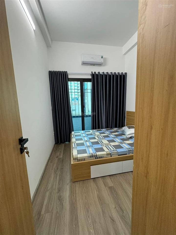Ưu đãi giá thuê 6tr/th/38m2, phòng trọ sinh viên, 1k1n, tại hoàng văn thái, 2 giường, không qua mg.