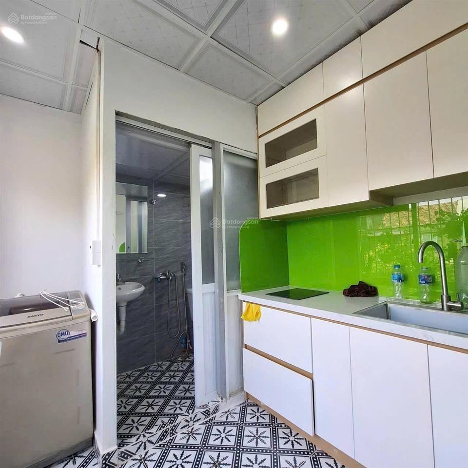 Giá 999 triệu, bán căn hộ tập thể tòa a1, dt 24m2, phố 8/3, quỳnh mai, full nội thất.  0395 804 ***