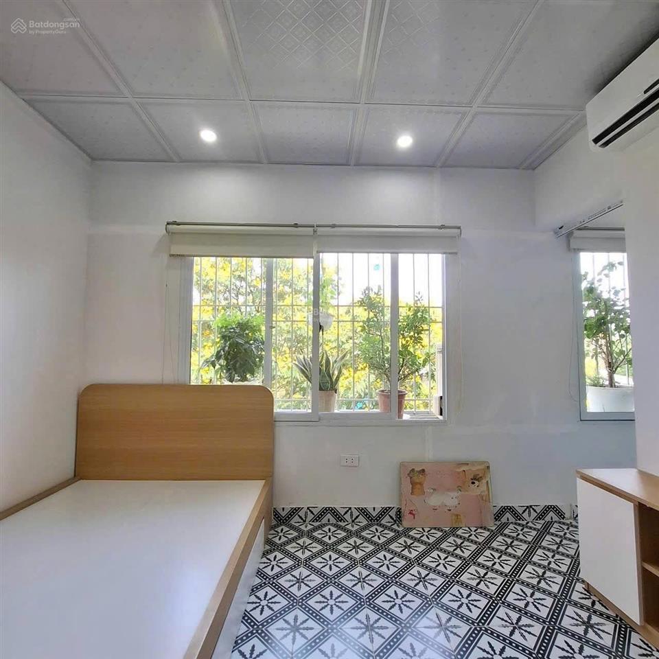Giá 999 triệu, bán căn hộ tập thể tòa a1, dt 24m2, phố 8/3, quỳnh mai, full nội thất.  0395 804 ***