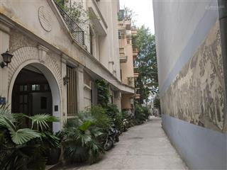 Bán nhà 5 tầng  tầng 1 100m2  phù hợp kinh doanh tại 109 đường cầu giấy  quan hoa  cầu giấy hn