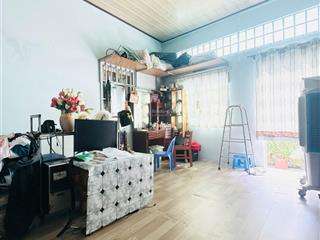 Nhà đẹp vào ở ngay hẻm ô tô thông gần đầm sen chỉ 4.15 tỷ