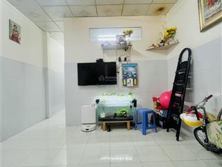 Nhà đẹp 2 tầng| có pn dưới trệt hẻm ô tô chỉ 4.3tỷ