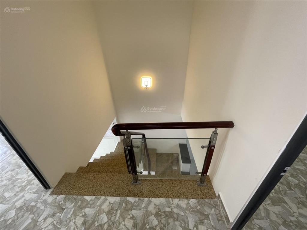 Hẻm xe tải né thông phú thọ hòa  gần nguyễn sơn  trung tâm tân phú