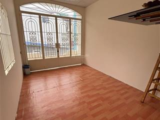 Trung tâm tân bình giáp gò vấp hẻm 6m xe hơi nhà đẹp dtsd 54m²