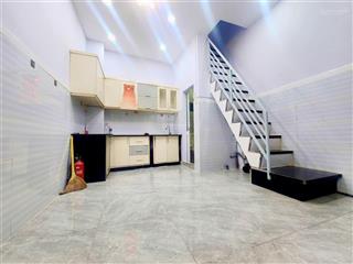 Chỉ 2.9 tỷ  có nhà sổ hồng riêng  3 tầng  trần hưng đạo p1 q5  mới đẹp ở ngay