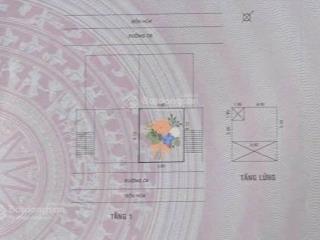 Shophouse 2 tầng  cc tân phú  86m2 (8.6 x 8.1m)  4 phòng ngủ  trệt kinh doanh  13tr/th