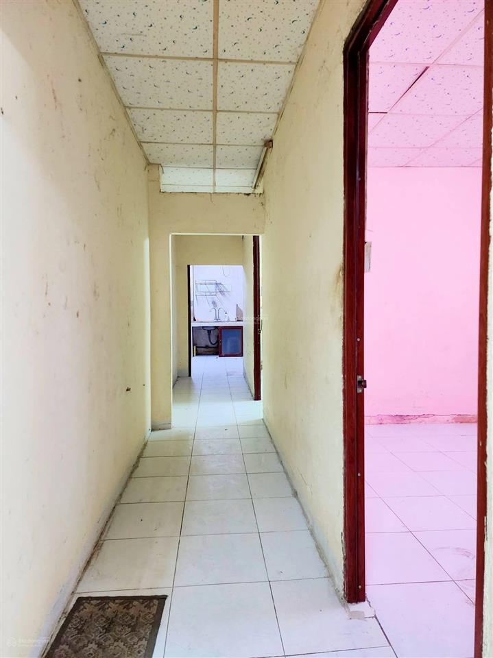 Bán nhà hẻm xe hơi bùi thế mỹ p10 tân bình 69m2 (4x17) vuông đẹp chỉ 6.9 tỷ tl  sổ a4