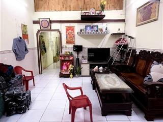 Bán nhà hẻm xe hơi bùi thế mỹ p10 tân bình 69m2 (4x17) vuông đẹp chỉ 6.9 tỷ tl  sổ a4