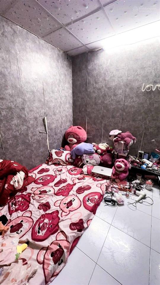 Bán nhà hẻm xe hơi bùi thế mỹ p10 tân bình 69m2 (4x17) vuông đẹp chỉ 6.9 tỷ tl  sổ a4