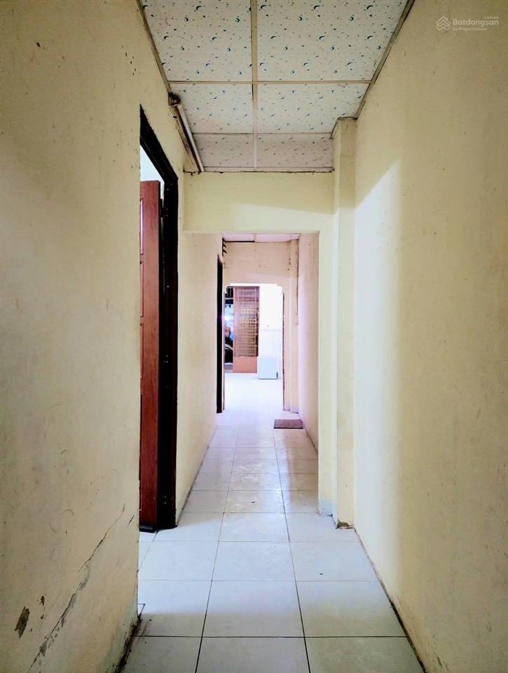 Bán nhà hẻm xe hơi bùi thế mỹ p10 tân bình 69m2 (4x17) vuông đẹp chỉ 6.9 tỷ tl  sổ a4