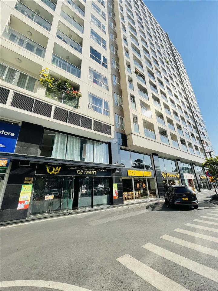 Giảm sâu 1.7t  shophouse sky center sd 122m2 phổ quang, p2, tân bình tặng nội thất 1t 9.8tỷ tl