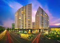 Giảm sâu 1.7t  shophouse sky center sd 122m2 phổ quang, p2, tân bình tặng nội thất 1t 9.8tỷ tl