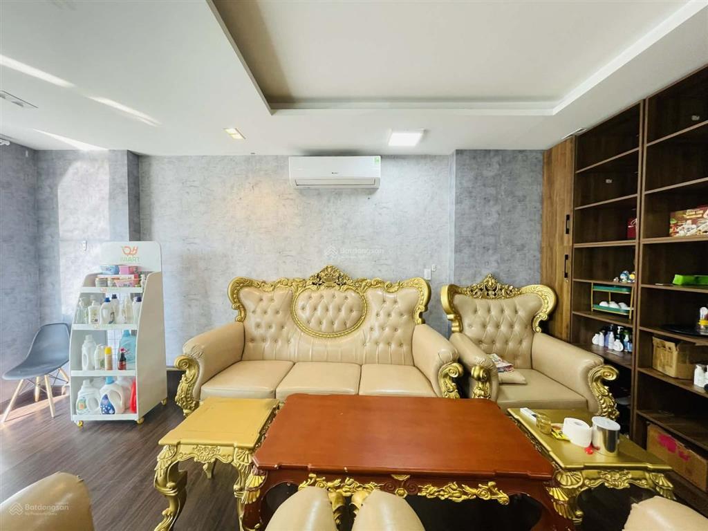 Giảm sâu 1.7t  shophouse sky center sd 122m2 phổ quang, p2, tân bình tặng nội thất 1t 9.8tỷ tl