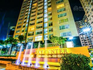 Giảm sâu 1.7t  shophouse sky center sd 122m2 phổ quang, p2, tân bình tặng nội thất 1t 9.8tỷ tl