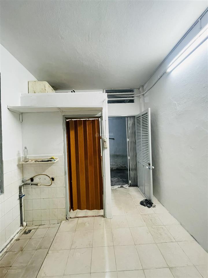 Chỉ 1.699 tỷ căn hộ bàu cát  tân bình, tặng nội thất, view đẹp, sổ sẵn công chứng ngay