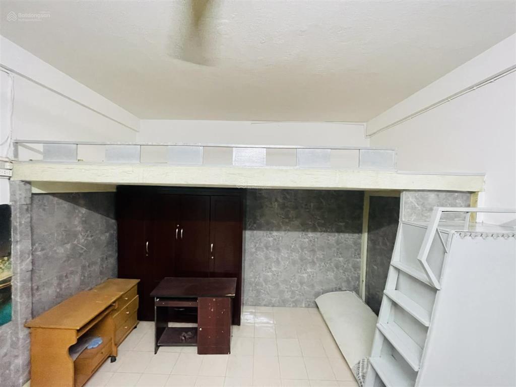 Chỉ 1.699 tỷ căn hộ bàu cát  tân bình, tặng nội thất, view đẹp, sổ sẵn công chứng ngay