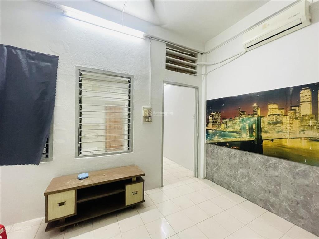 Chỉ 1.699 tỷ căn hộ bàu cát  tân bình, tặng nội thất, view đẹp, sổ sẵn công chứng ngay