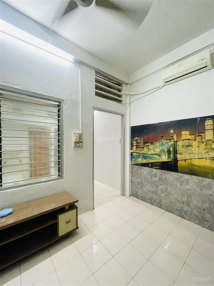 Chỉ 1.699 tỷ căn hộ bàu cát  tân bình, tặng nội thất, view đẹp, sổ sẵn công chứng ngay