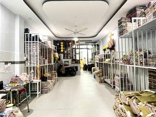 Bán nhà 4 tầng bành văn trân, p7, tân bình, 79m2 (ngang 4.6m), hẻm 7m, sát sân bay, chỉ 9.8 tỷ tl