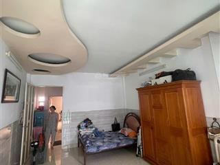 Nhà đẹp nguyễn suý  tân phú  83m2  đường 20m có lề  chỉ 6.3 tỷ